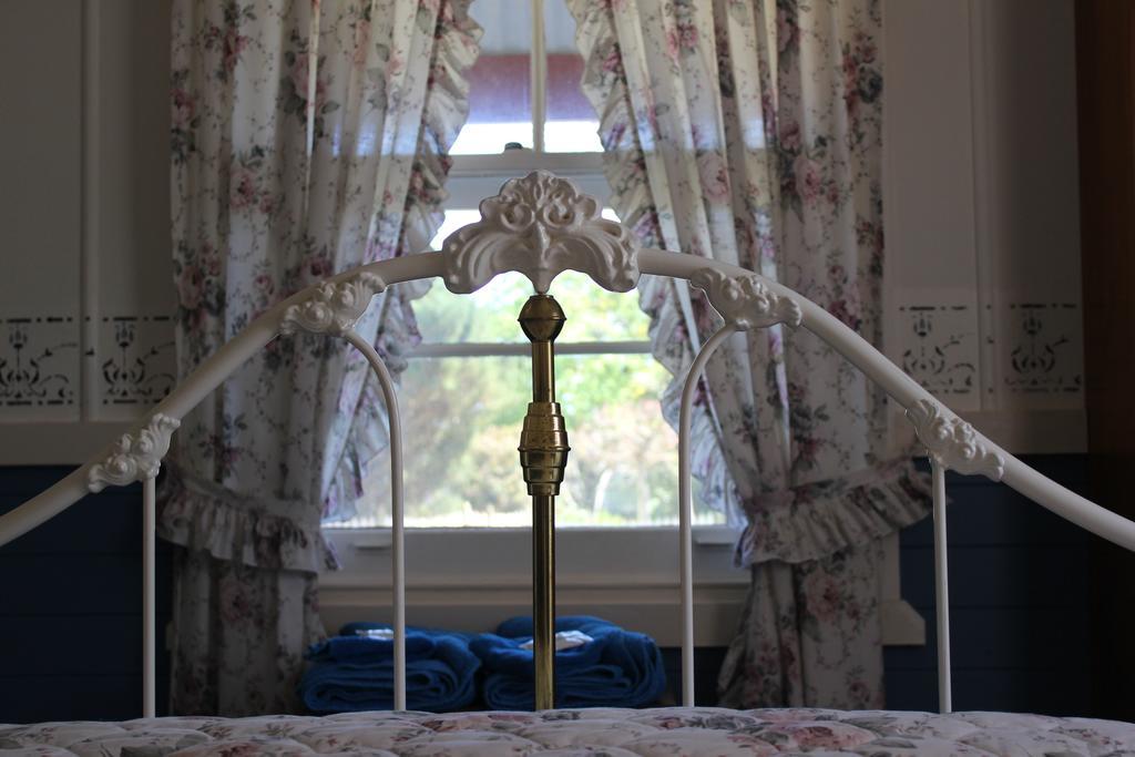 Coonawarra'S Pyrus Cottage Εξωτερικό φωτογραφία